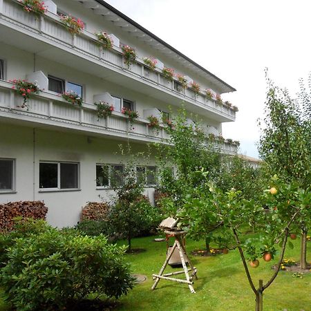 Hotel Nordkap Karlshagen Экстерьер фото