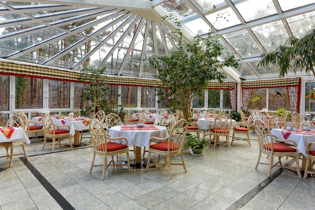 Hotel Nordkap Karlshagen Экстерьер фото