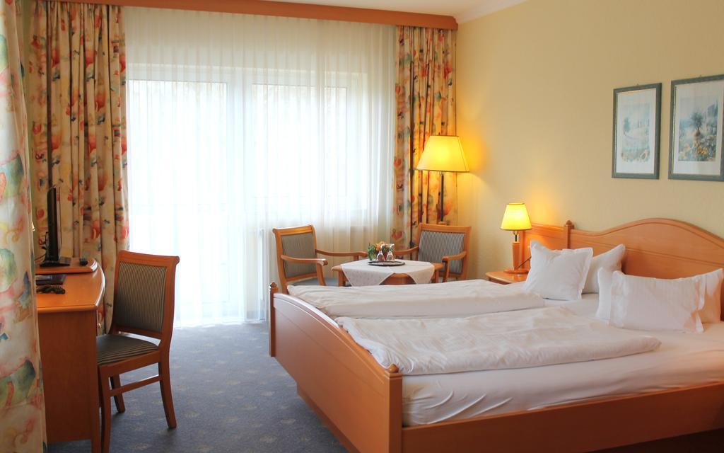 Hotel Nordkap Karlshagen Экстерьер фото