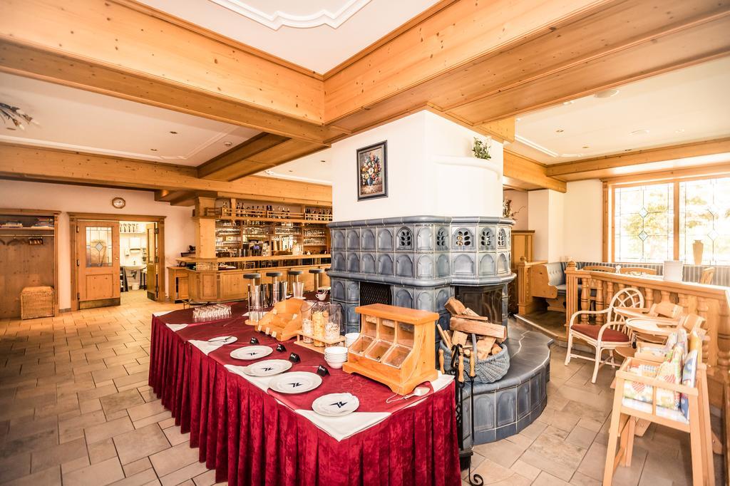 Hotel Nordkap Karlshagen Экстерьер фото